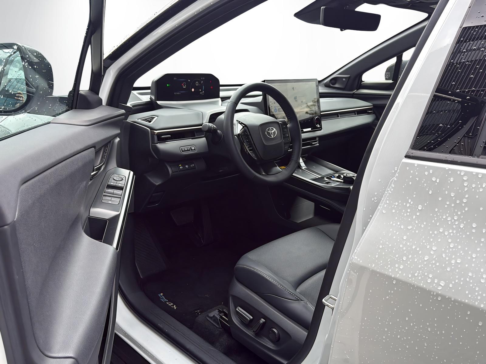 TOYOTA bZ4X Premium AWD-image-7