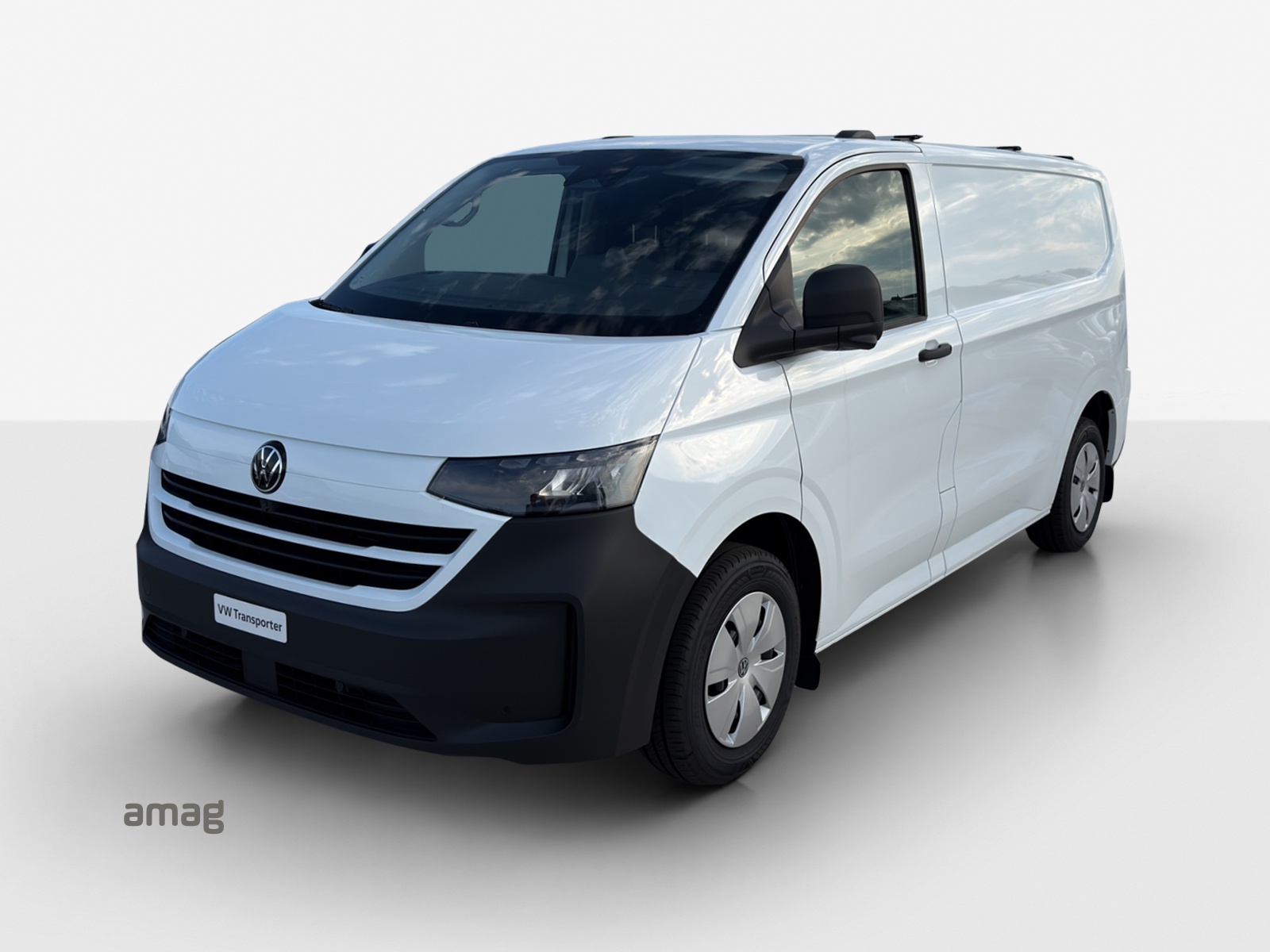 VW Transporter 2.5 TSI e-Hybrid