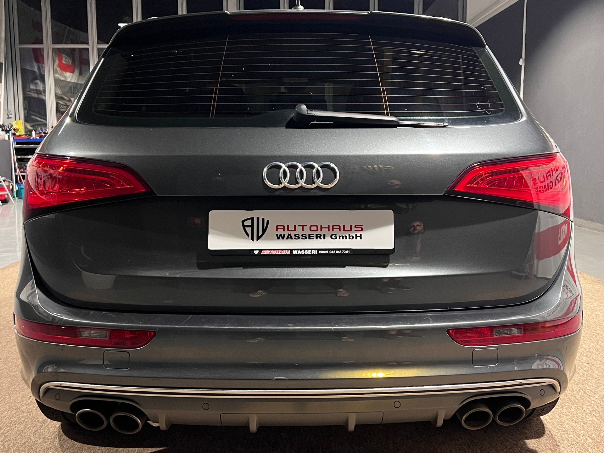 AUDI SQ5 3.0 TDI quattro tiptronic-showroom-element-3