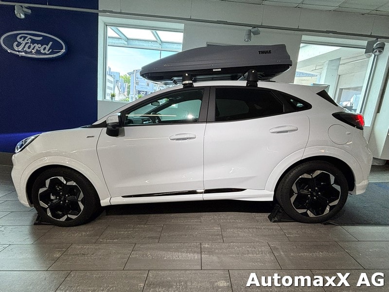 FORD Puma 1.0 EcoB Hybrid 155 ST-Line X-image-2