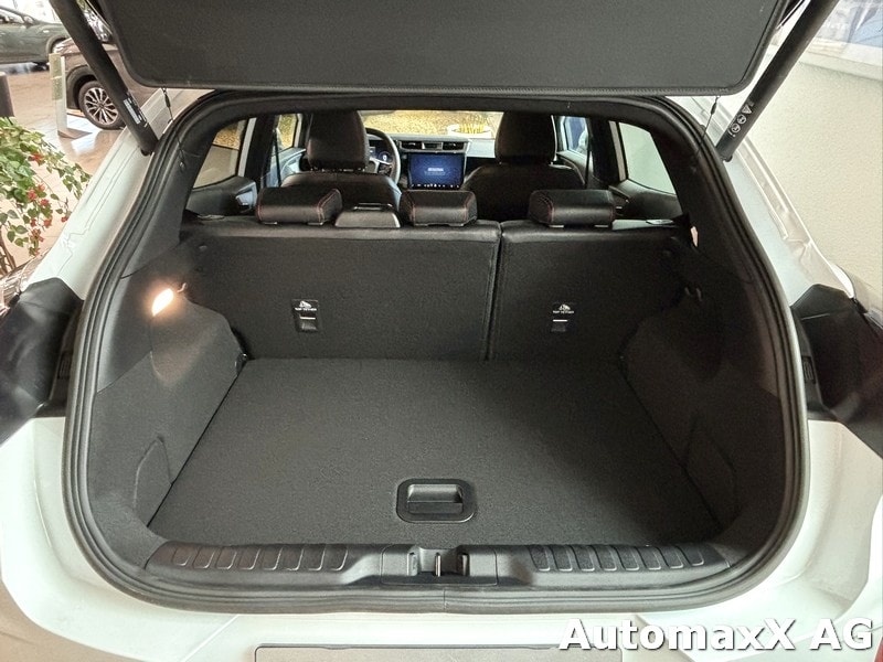 FORD Puma 1.0 EcoB Hybrid 155 ST-Line X-image-12