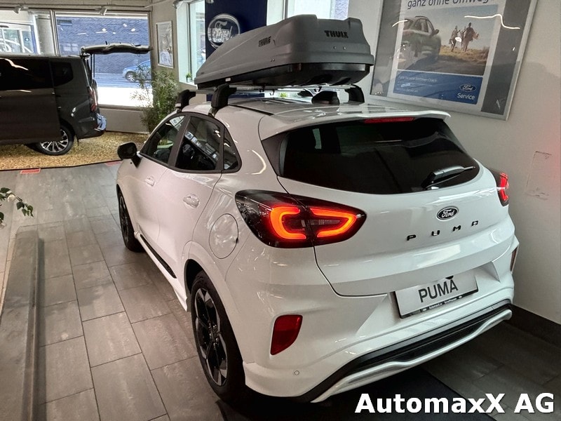 FORD Puma 1.0 EcoB Hybrid 155 ST-Line X-image-3
