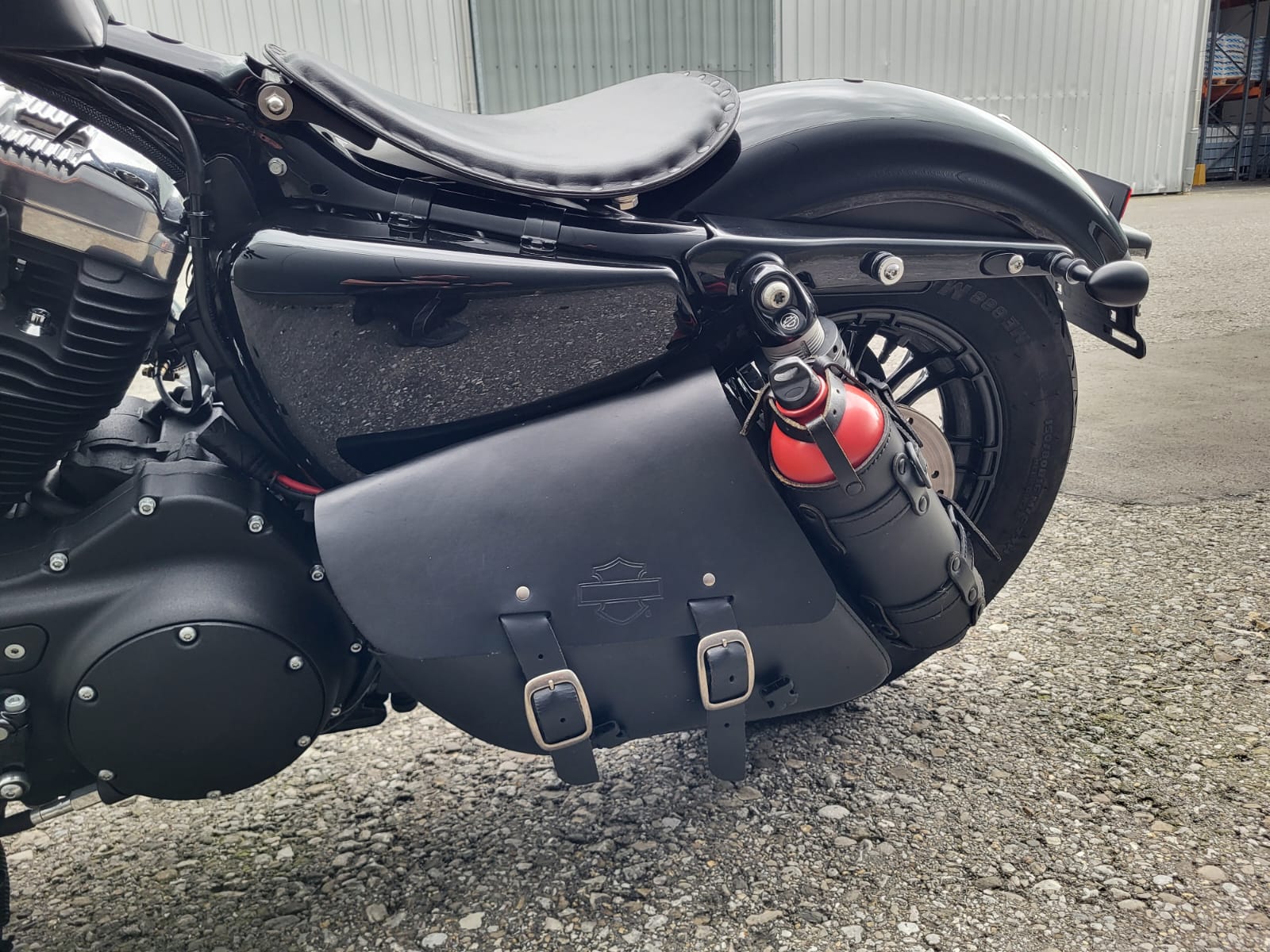 HARLEY-DAVIDSON XL 1200 X Forty Eight ABS-image-6