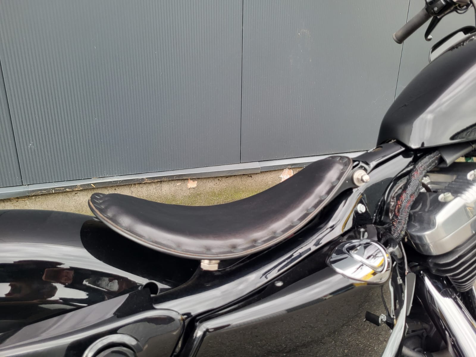 HARLEY-DAVIDSON XL 1200 X Forty Eight ABS-image-7