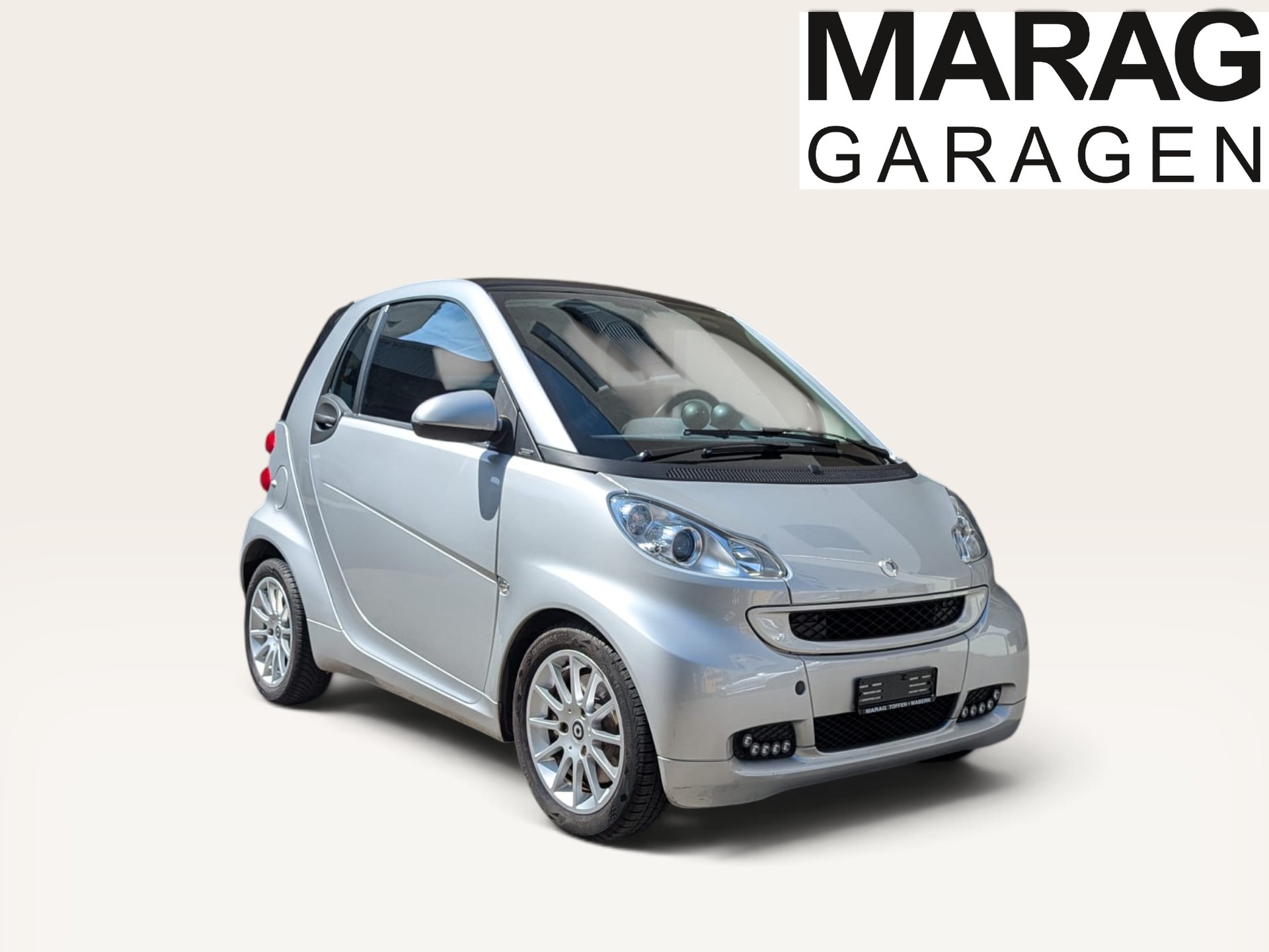 SMART fortwo pure mhd softip-image-7