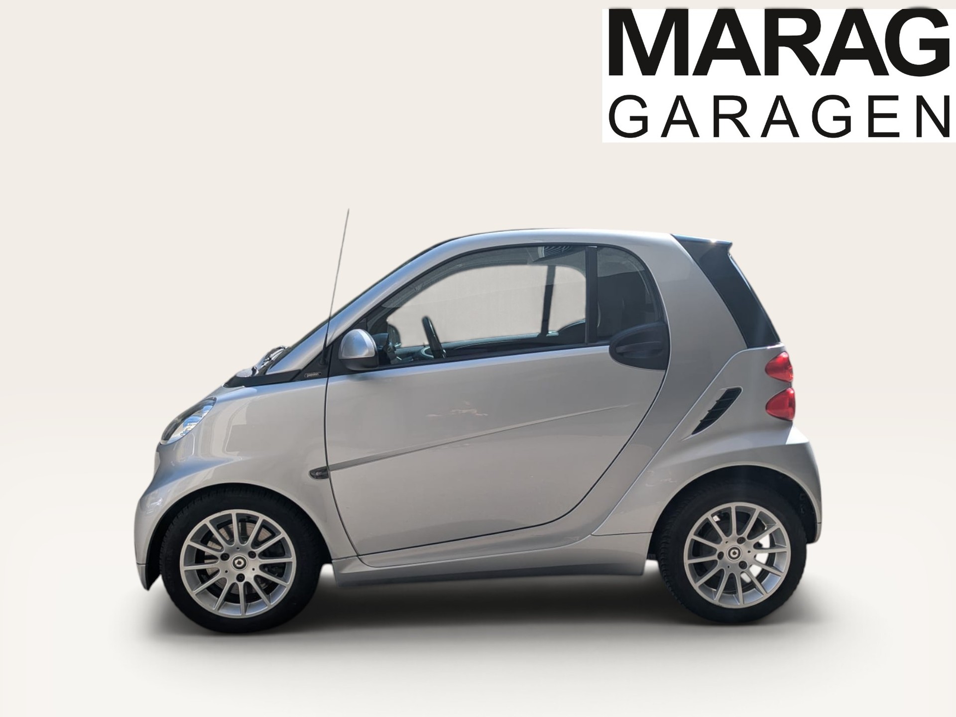 SMART fortwo pure mhd softip-image-2