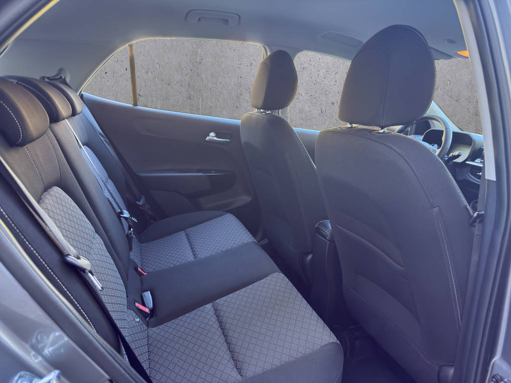 KIA Picanto 1.0 GDi Inspire-image-12