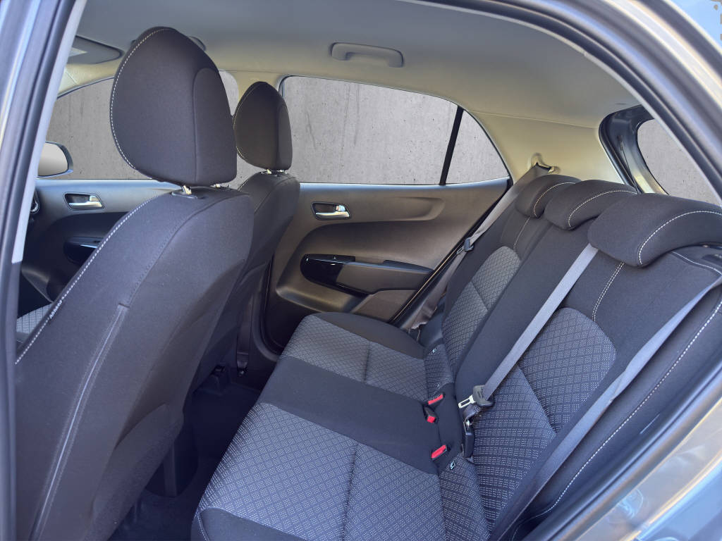 KIA Picanto 1.0 GDi Inspire-image-13