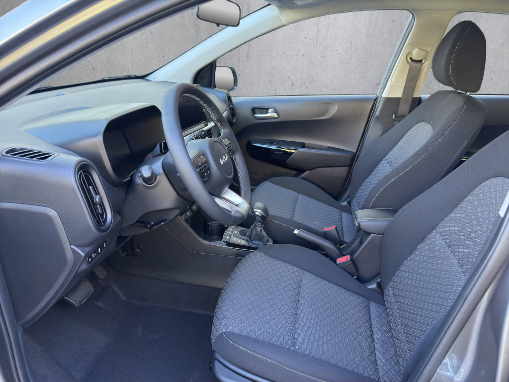 KIA Picanto 1.0 GDi Inspire-image-8