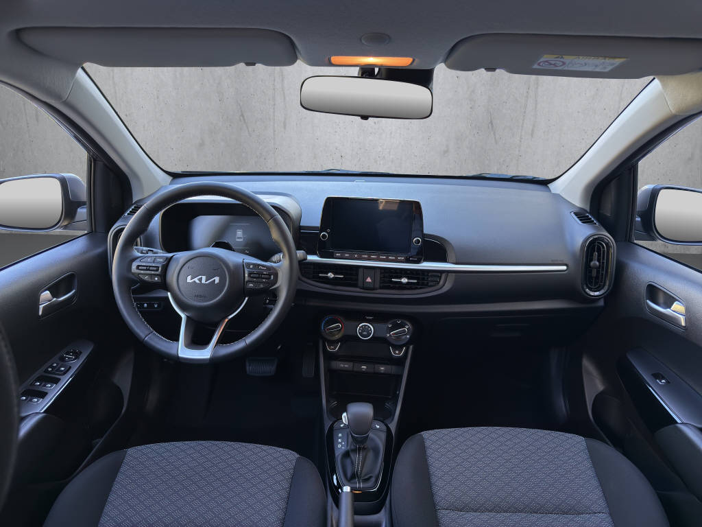 KIA Picanto 1.0 GDi Inspire-image-9