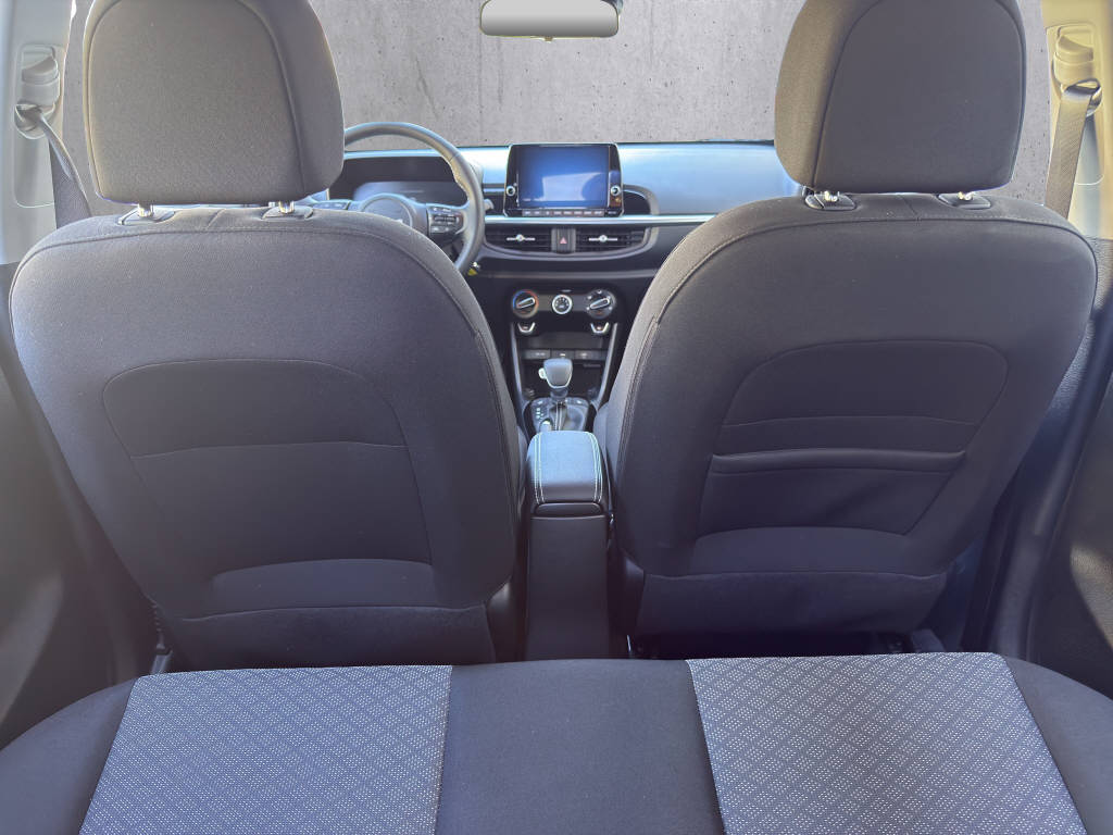 KIA Picanto 1.0 GDi Inspire-image-11