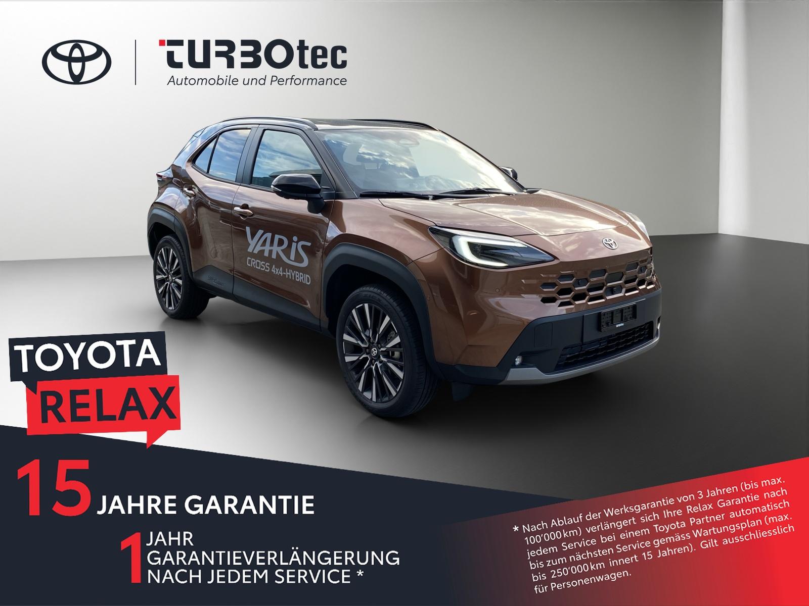 TOYOTA Yaris Cross 1.5 VVT-i HSD Premium AWD-i-showroom-element-3
