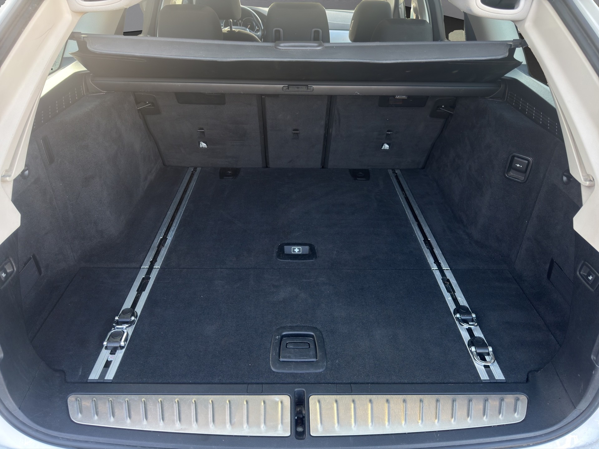 BMW 520d xDrive Touring Steptronic-image-8