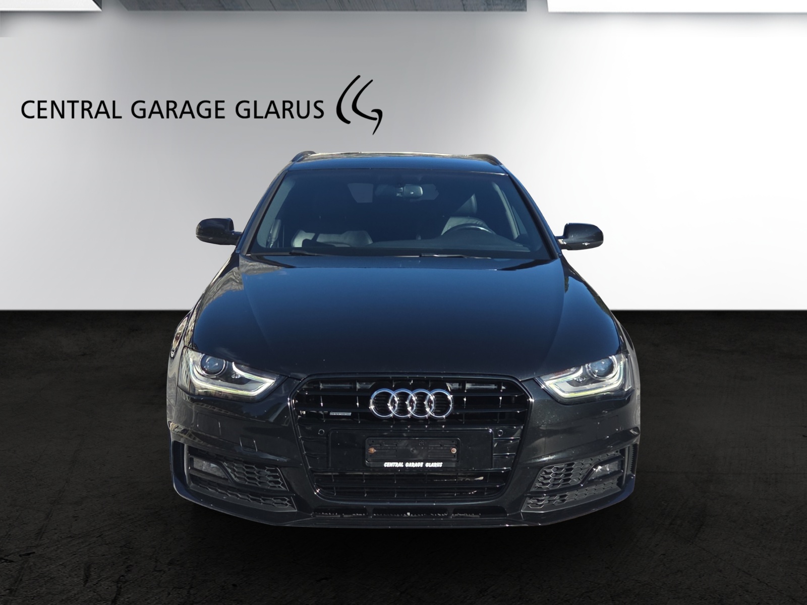 AUDI A4 Avant 3.0 TDI clean diesel quattro s-tronic-showroom-element-2