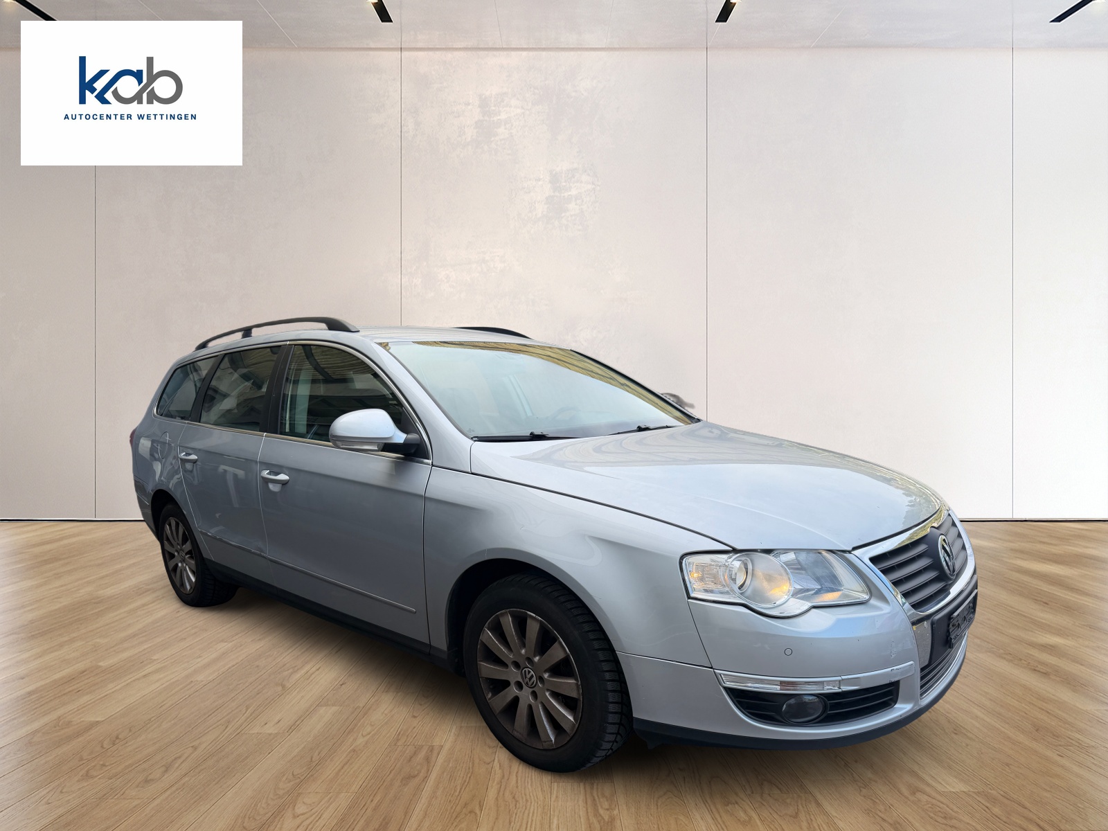 VW Passat Variant 1.4 TSI BlueMotion Trendline DSG-showroom-element-2