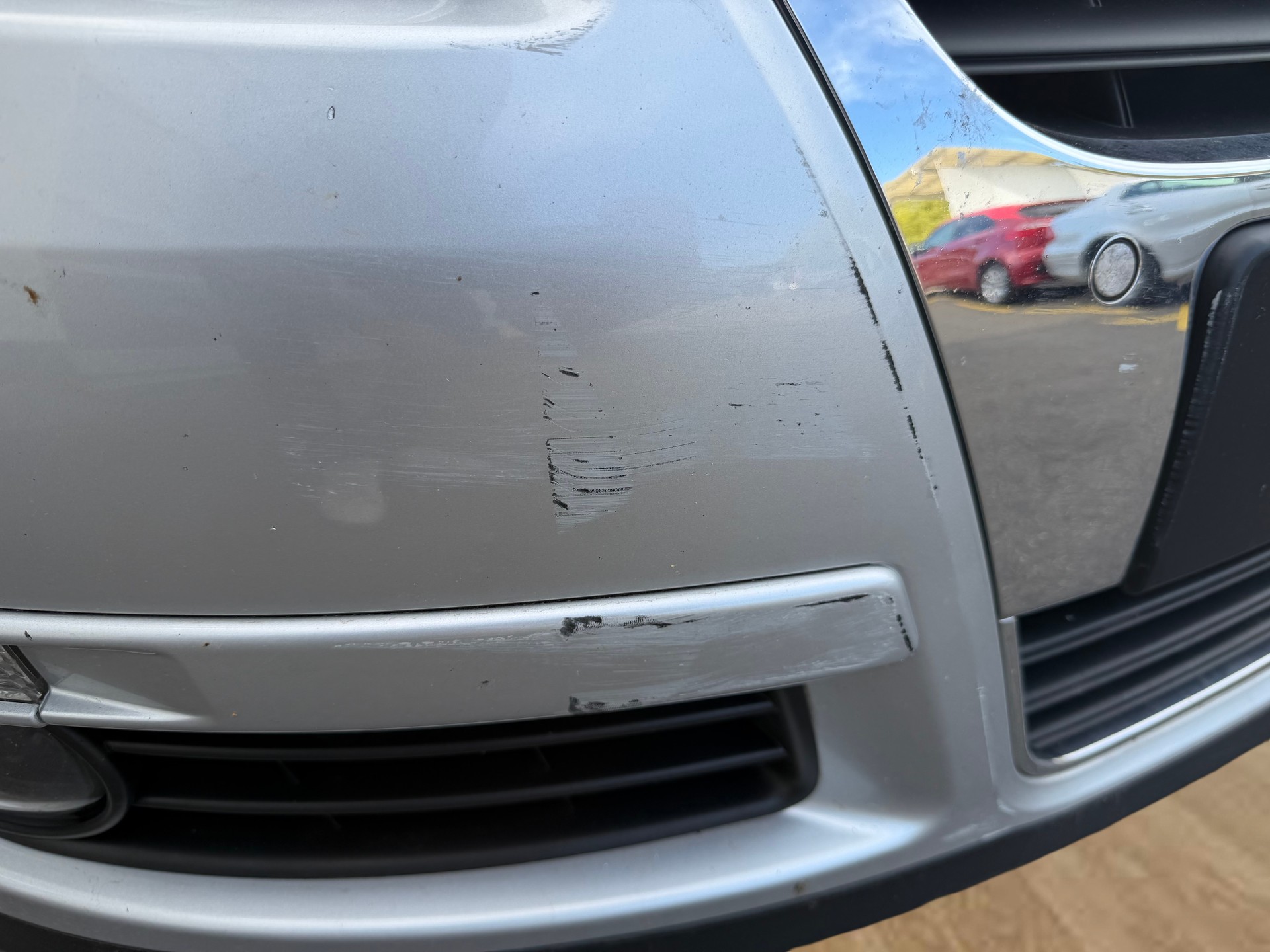 VW Passat Variant 1.4 TSI BlueMotion Trendline DSG-showroom-element-3