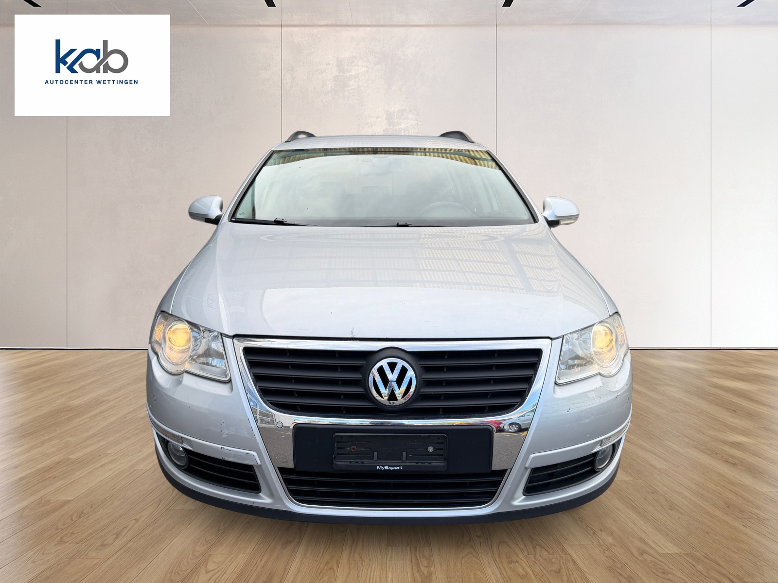 VW Passat Variant 1.4 TSI BlueMotion Trendline DSG-showroom-element-1