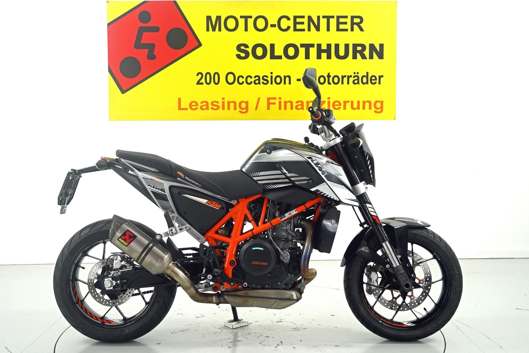 KTM 690 Duke ABS-image-0