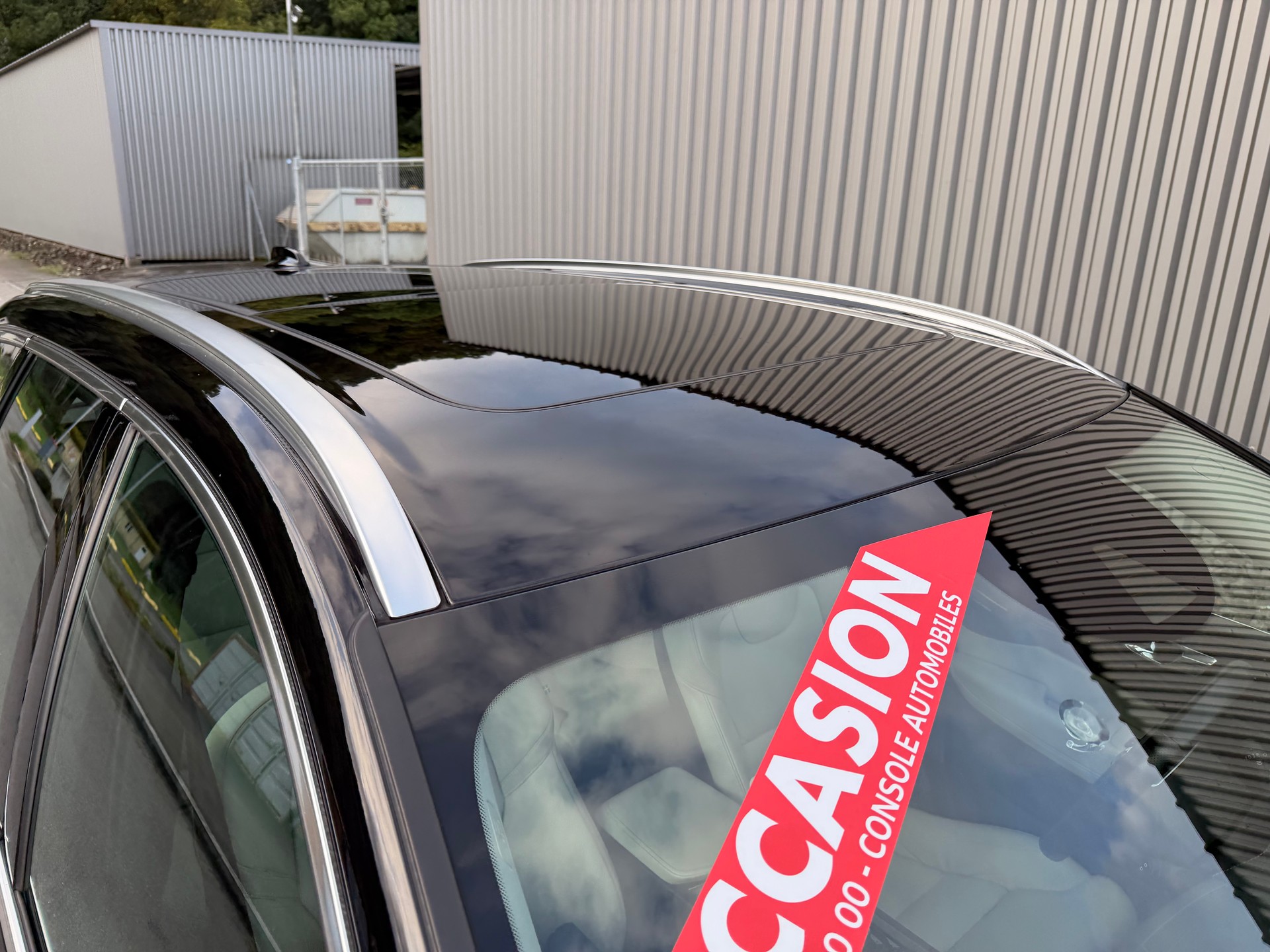 VOLVO XC60 T5 AWD Inscription Geartronic-image-11