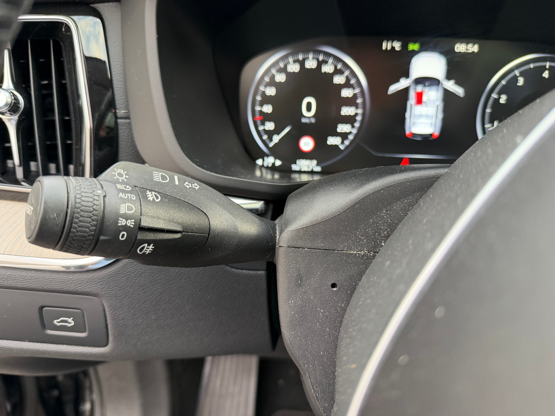 VOLVO XC60 T5 AWD Inscription Geartronic-image-23