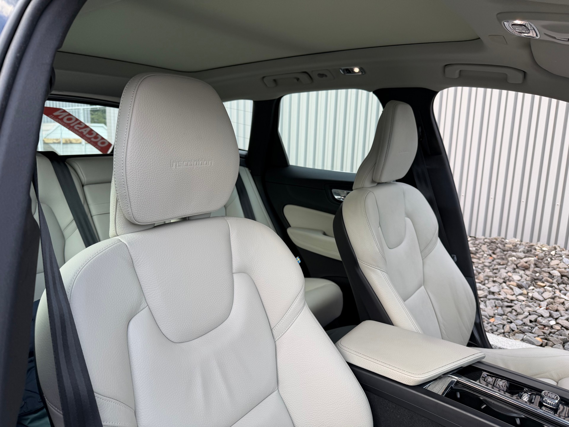 VOLVO XC60 T5 AWD Inscription Geartronic-image-29