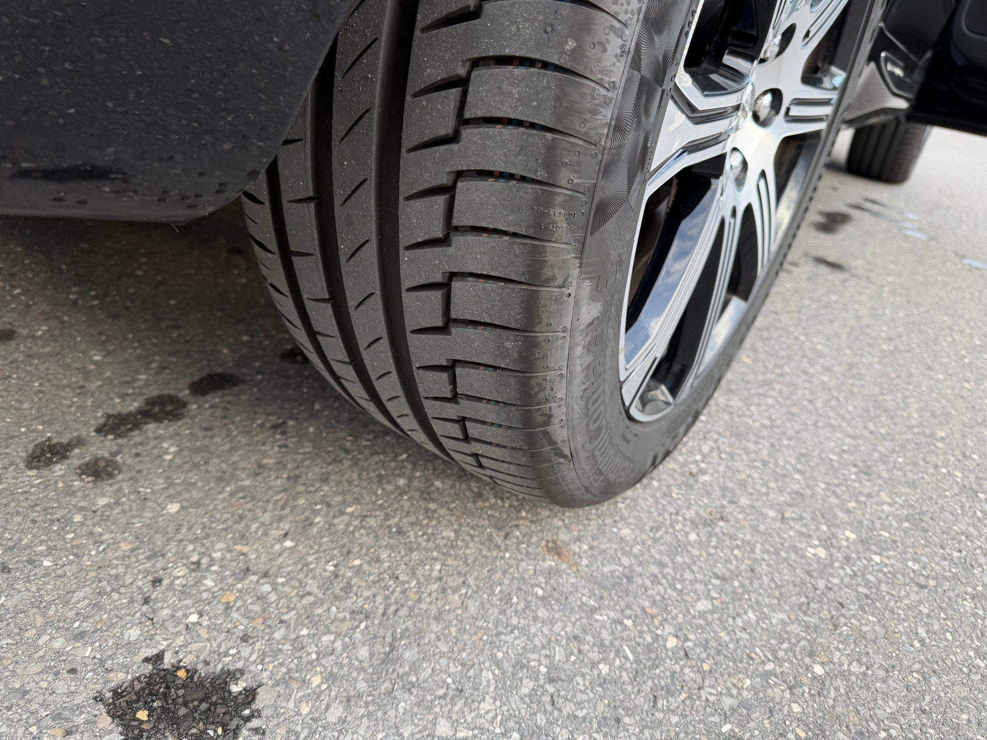 VOLVO XC60 T5 AWD Inscription Geartronic-image-39