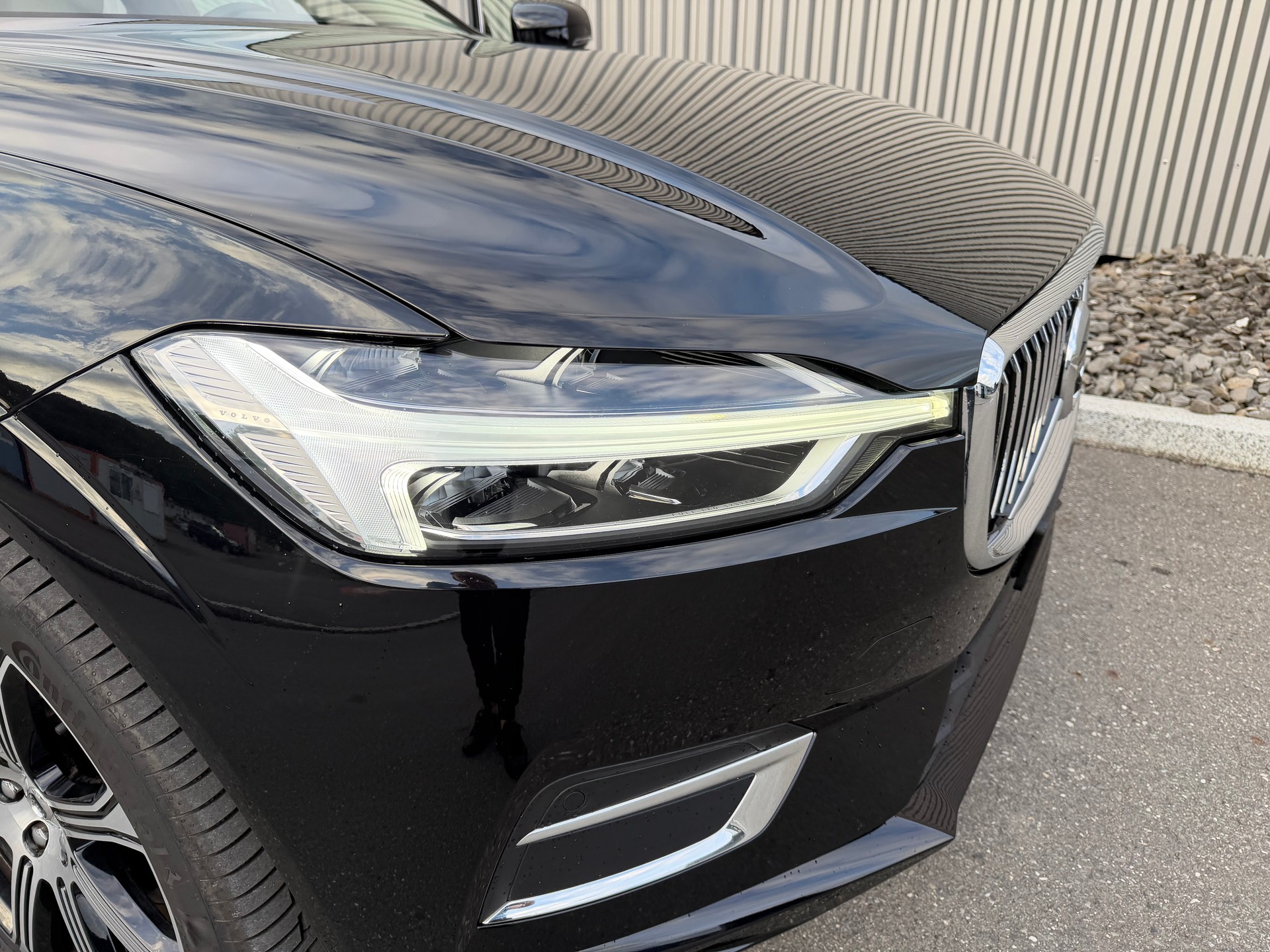 VOLVO XC60 T5 AWD Inscription Geartronic-image-42
