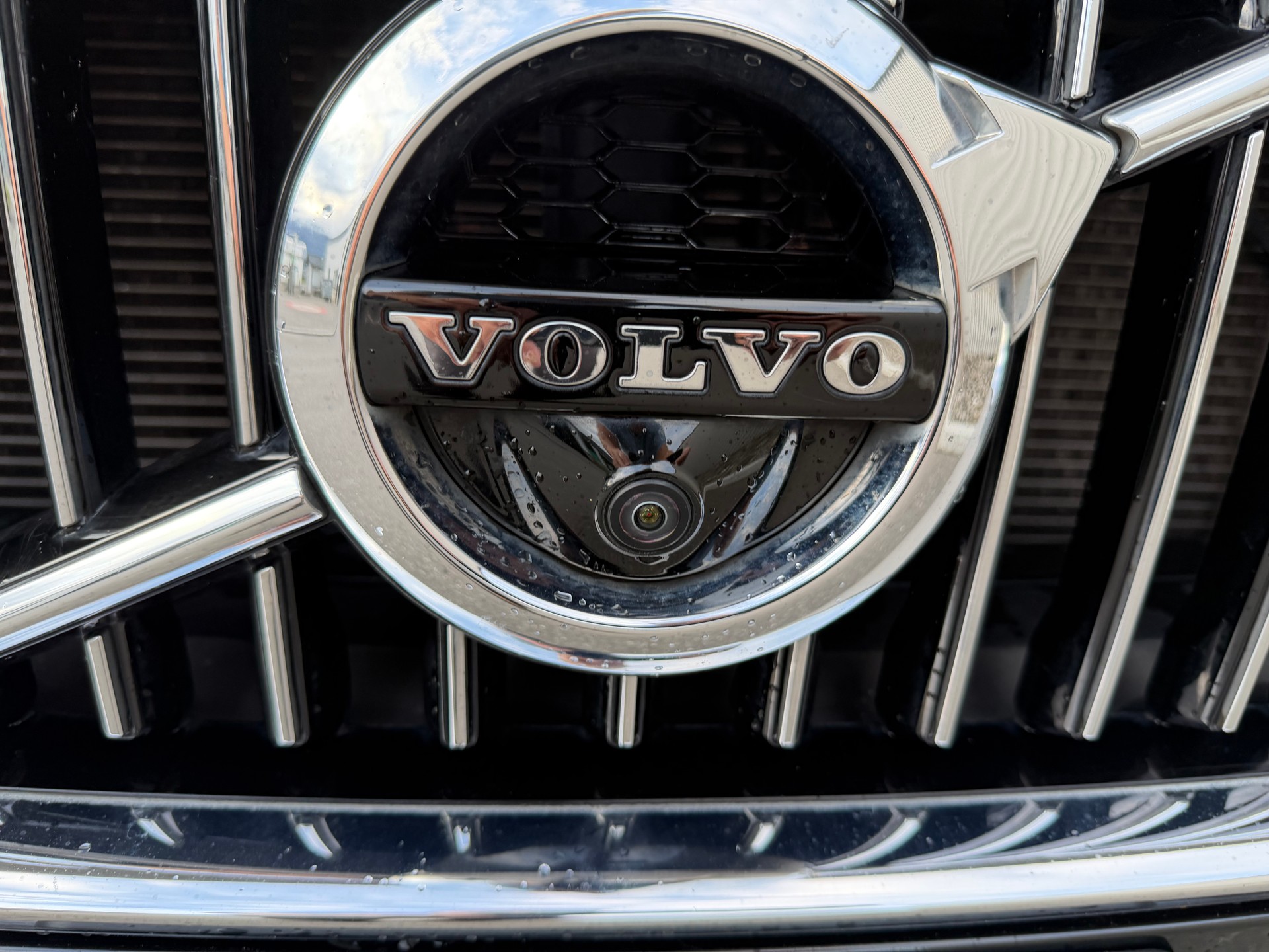 VOLVO XC60 T5 AWD Inscription Geartronic-image-14