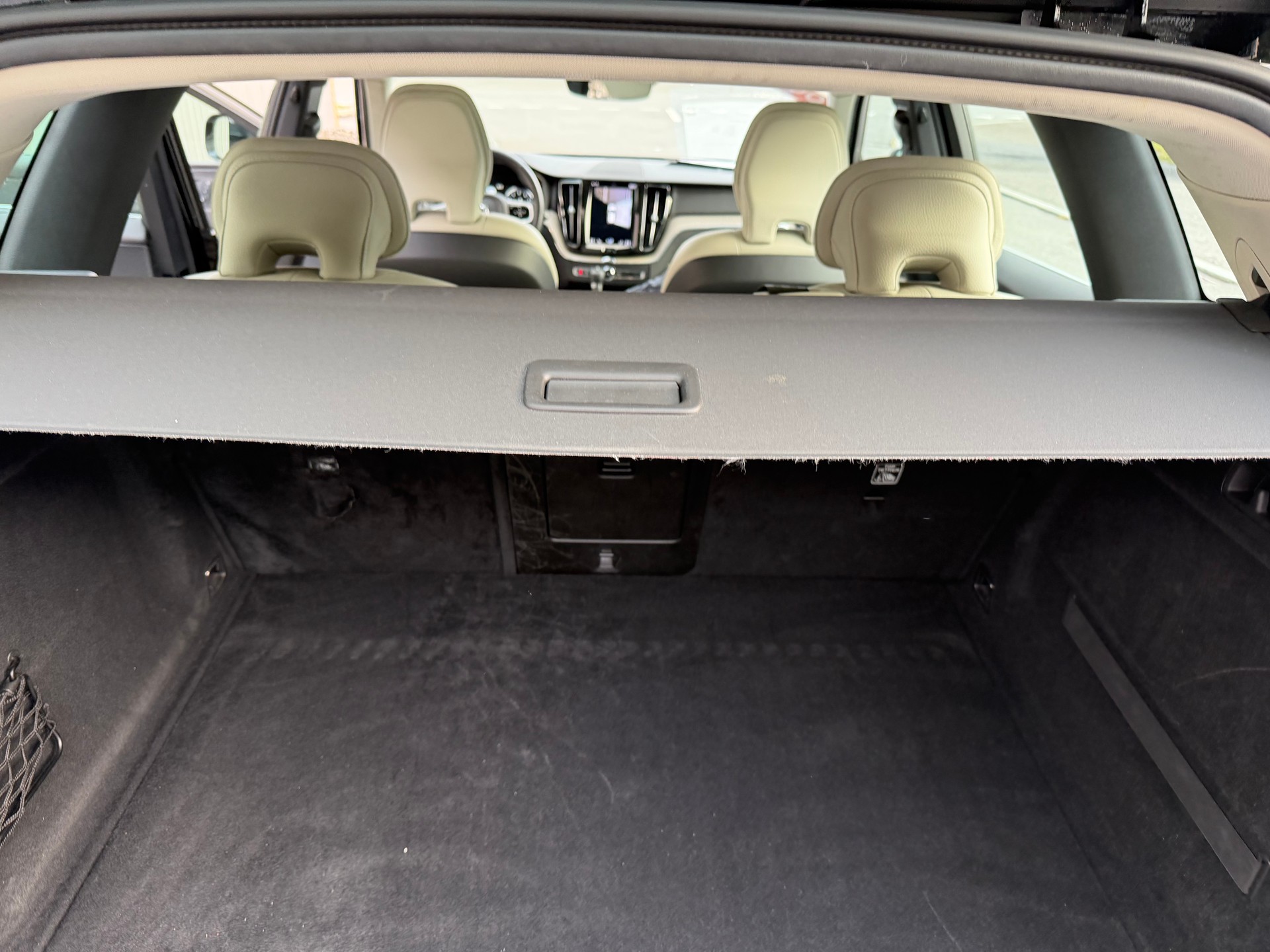 VOLVO XC60 T5 AWD Inscription Geartronic-image-48