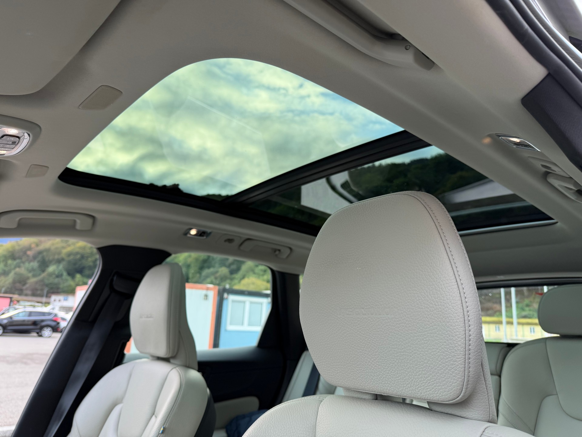 VOLVO XC60 T5 AWD Inscription Geartronic-image-26