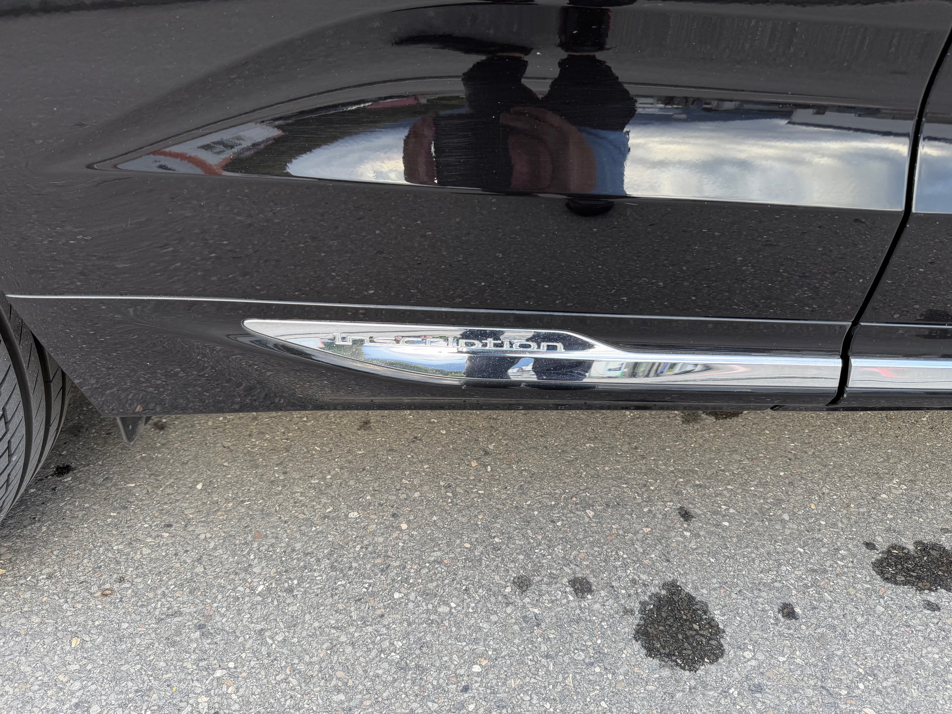 VOLVO XC60 T5 AWD Inscription Geartronic-image-60