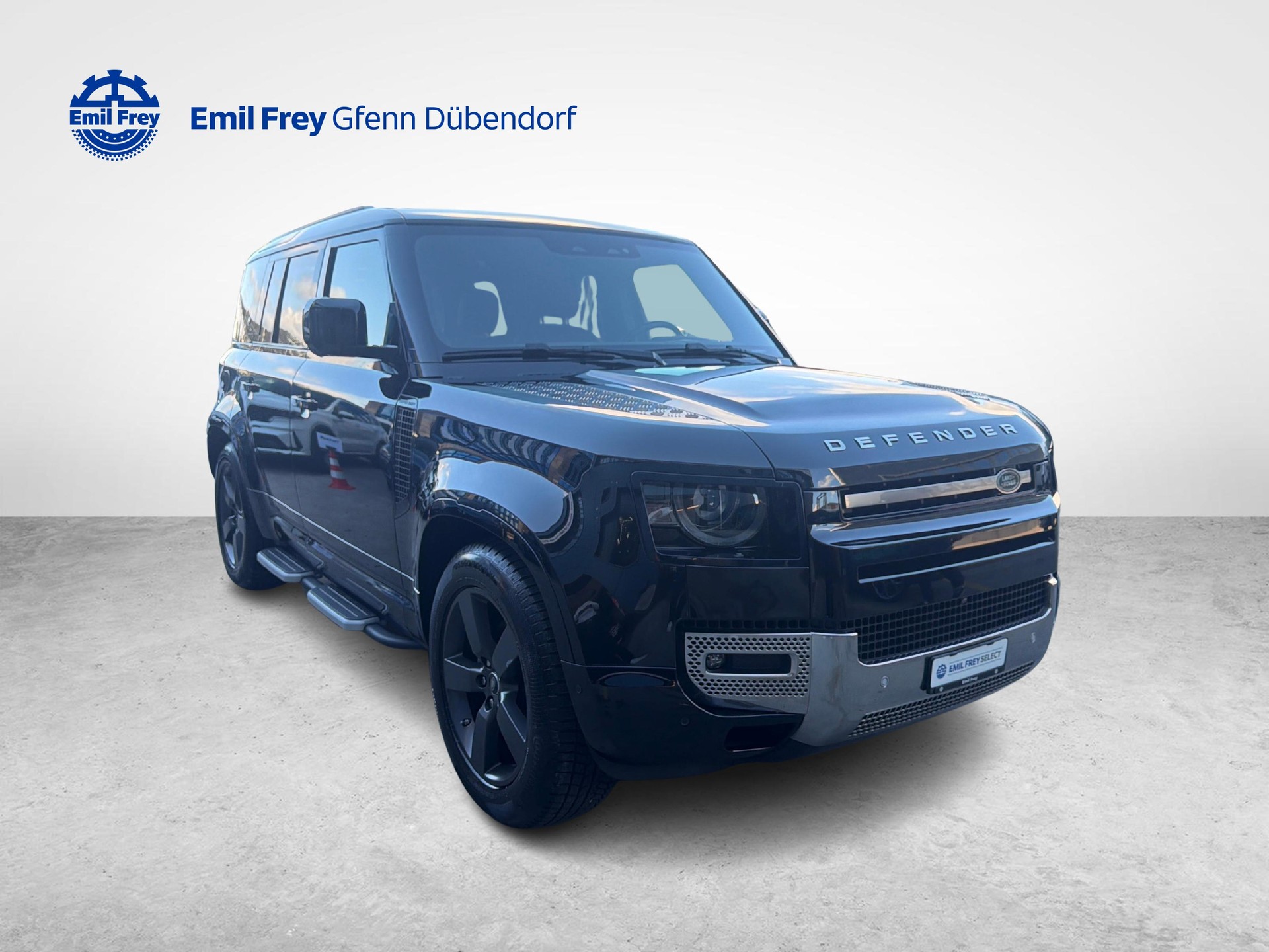 LAND ROVER Defender 110 3.0 D I6 250 SE-showroom-element-3