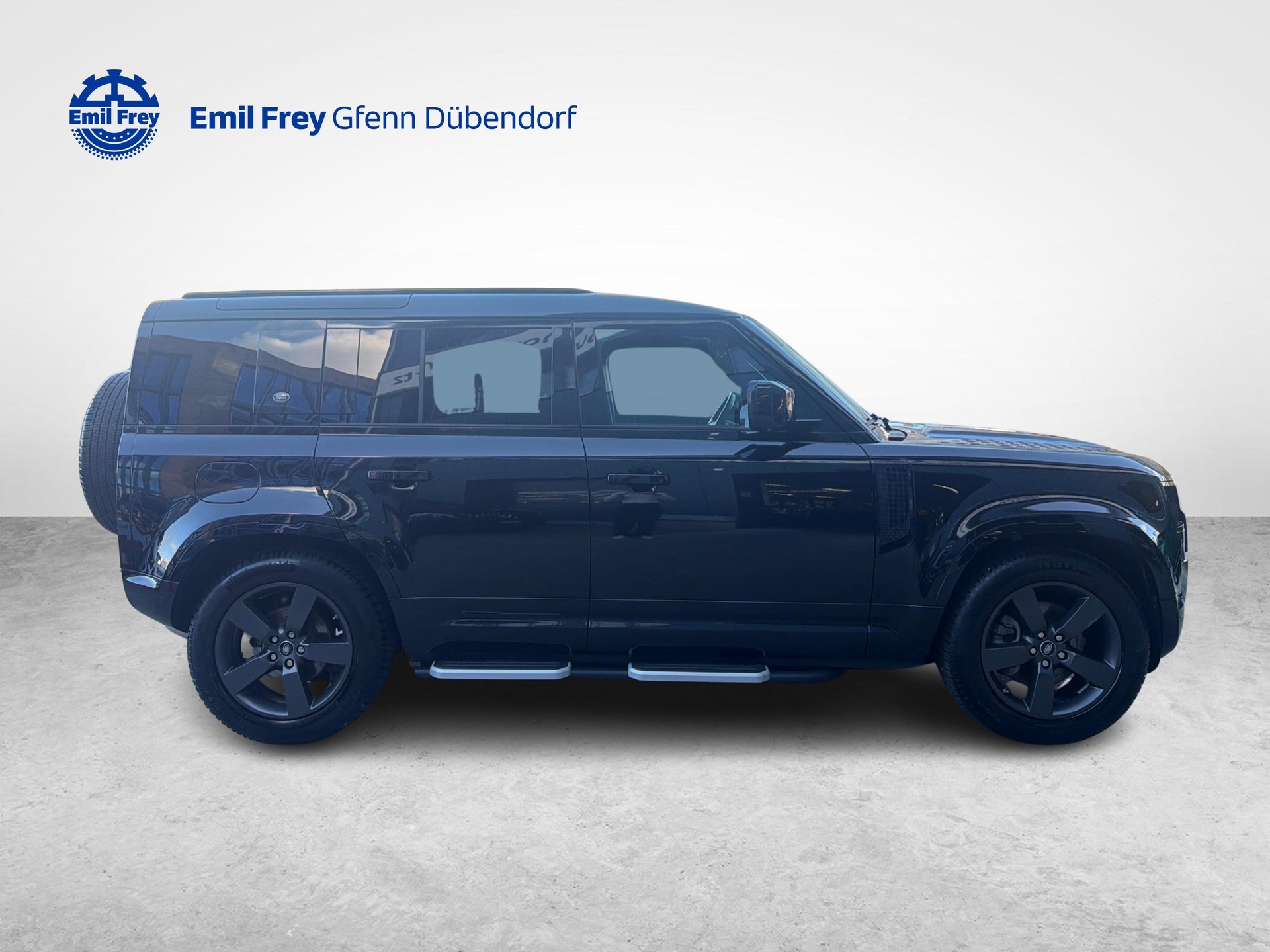 LAND ROVER Defender 110 3.0 D I6 250 SE-image-6