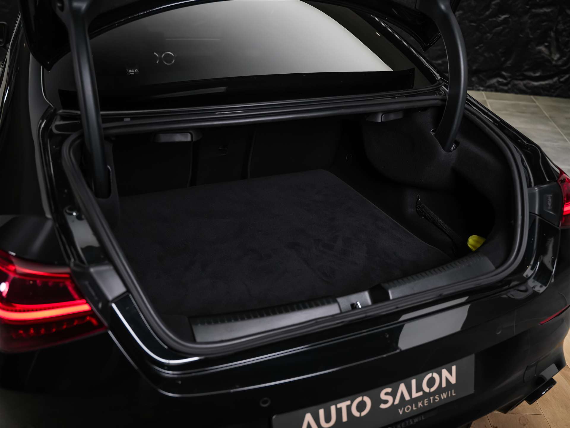 MERCEDES-BENZ CLA 35 AMG 4Matic 8G-DCT *Werksgarantie*Panorama*-image-37