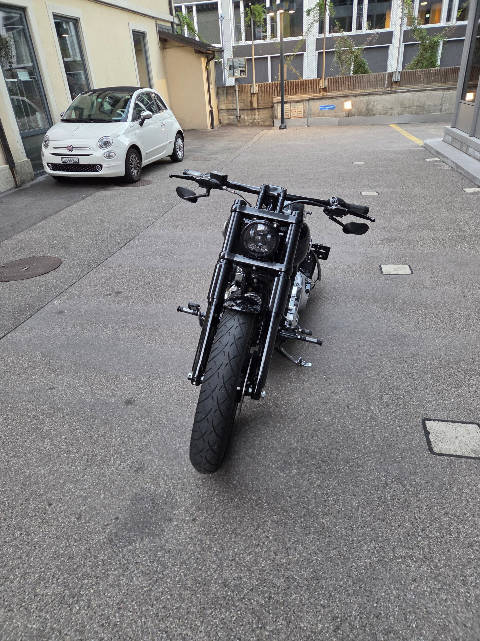 HARLEY-DAVIDSON FXSB Breakout 103 ABS-image-6