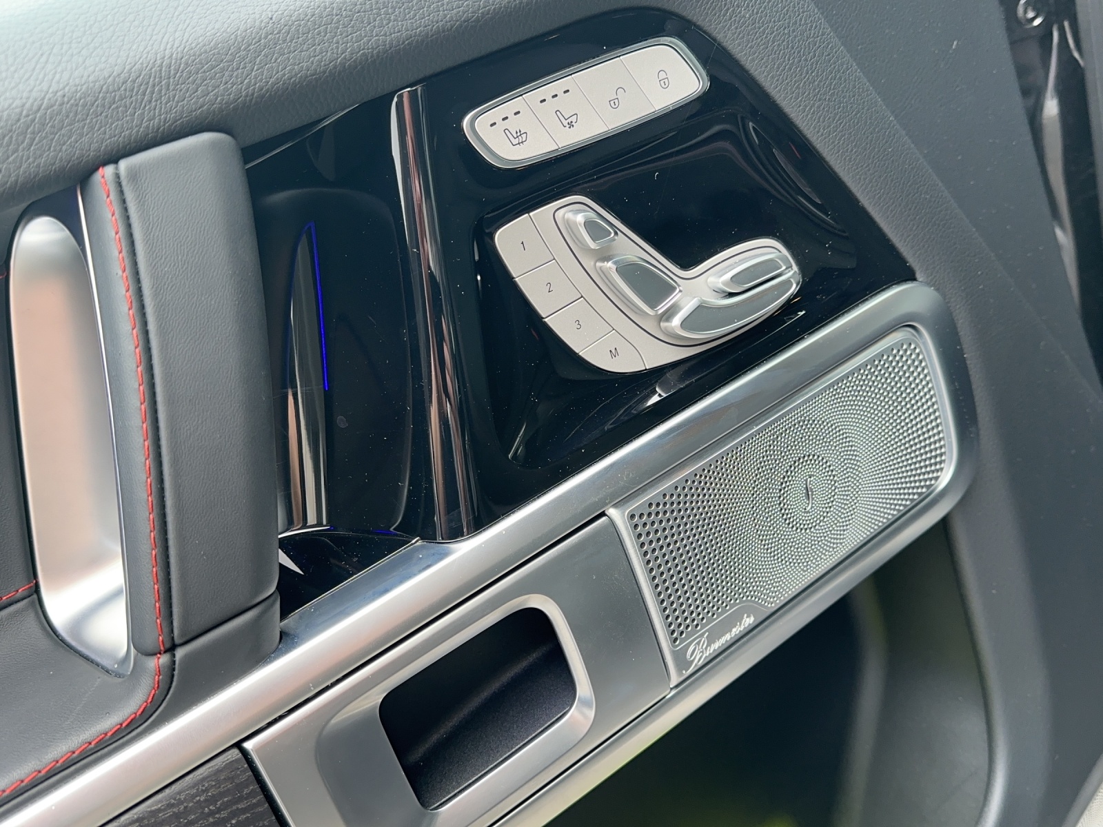 MERCEDES-BENZ G 63 AMG 4x4 Speedshift Plus G-Tronic-image-5
