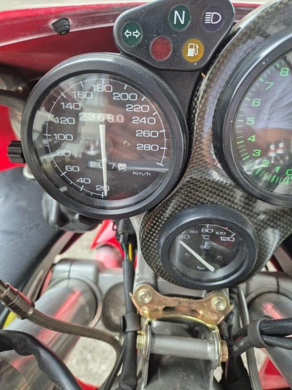 DUCATI 748 E-image-10