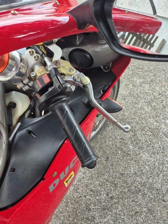 DUCATI 748 E-image-11
