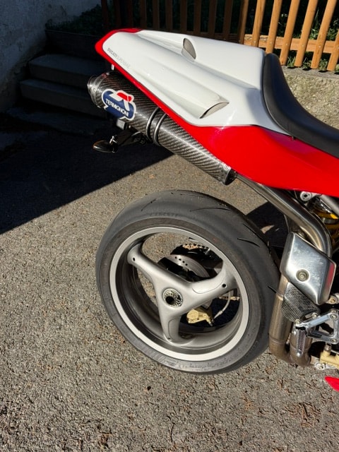 DUCATI 748 E-image-11