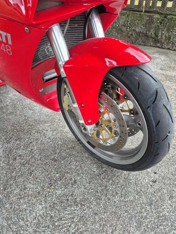 DUCATI 748 E-image-13