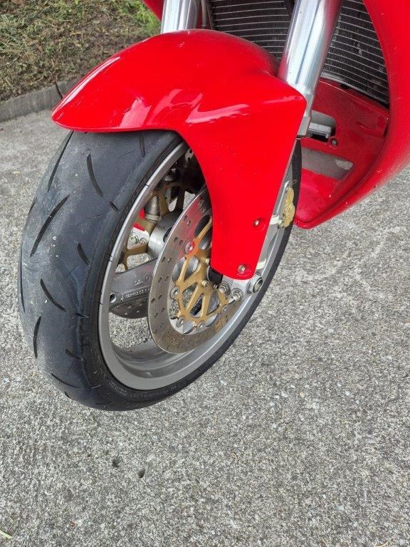 DUCATI 748 E-image-14