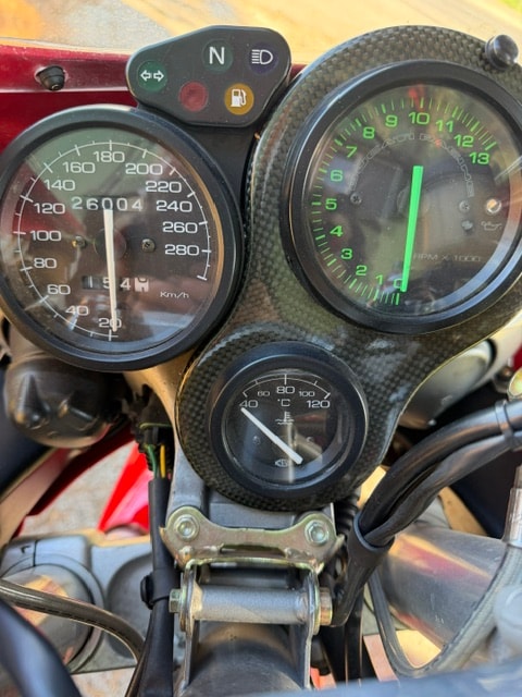 DUCATI 748 E-image-13