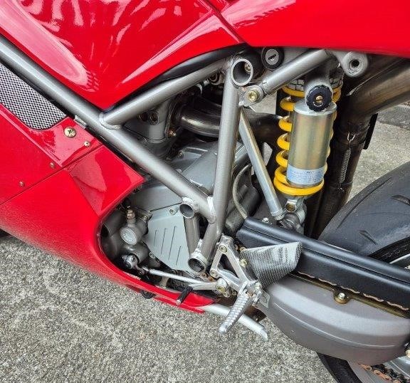 DUCATI 748 E-image-4