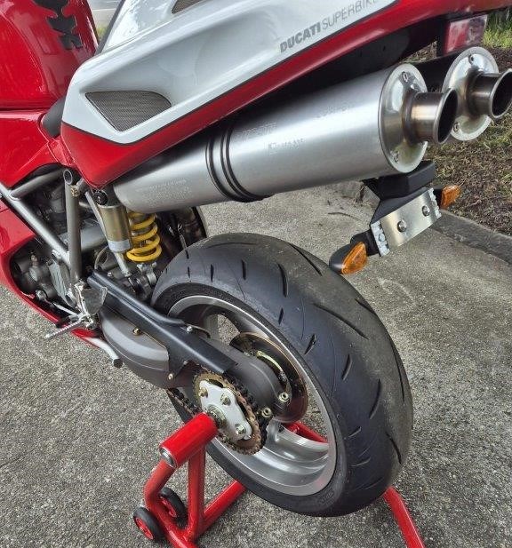 DUCATI 748 E-image-5