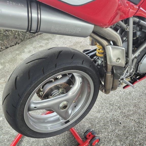 DUCATI 748 E-image-7
