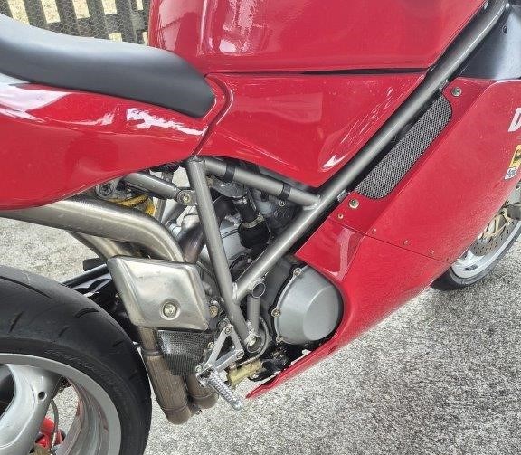 DUCATI 748 E-image-8