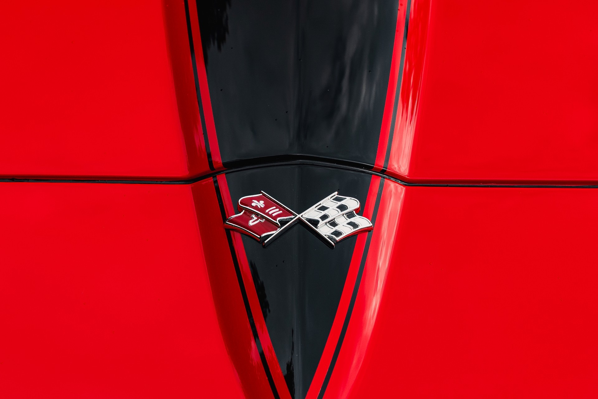 CHEVROLET Corvette GS, C6/C2, Stingray 67 CRC-image-14