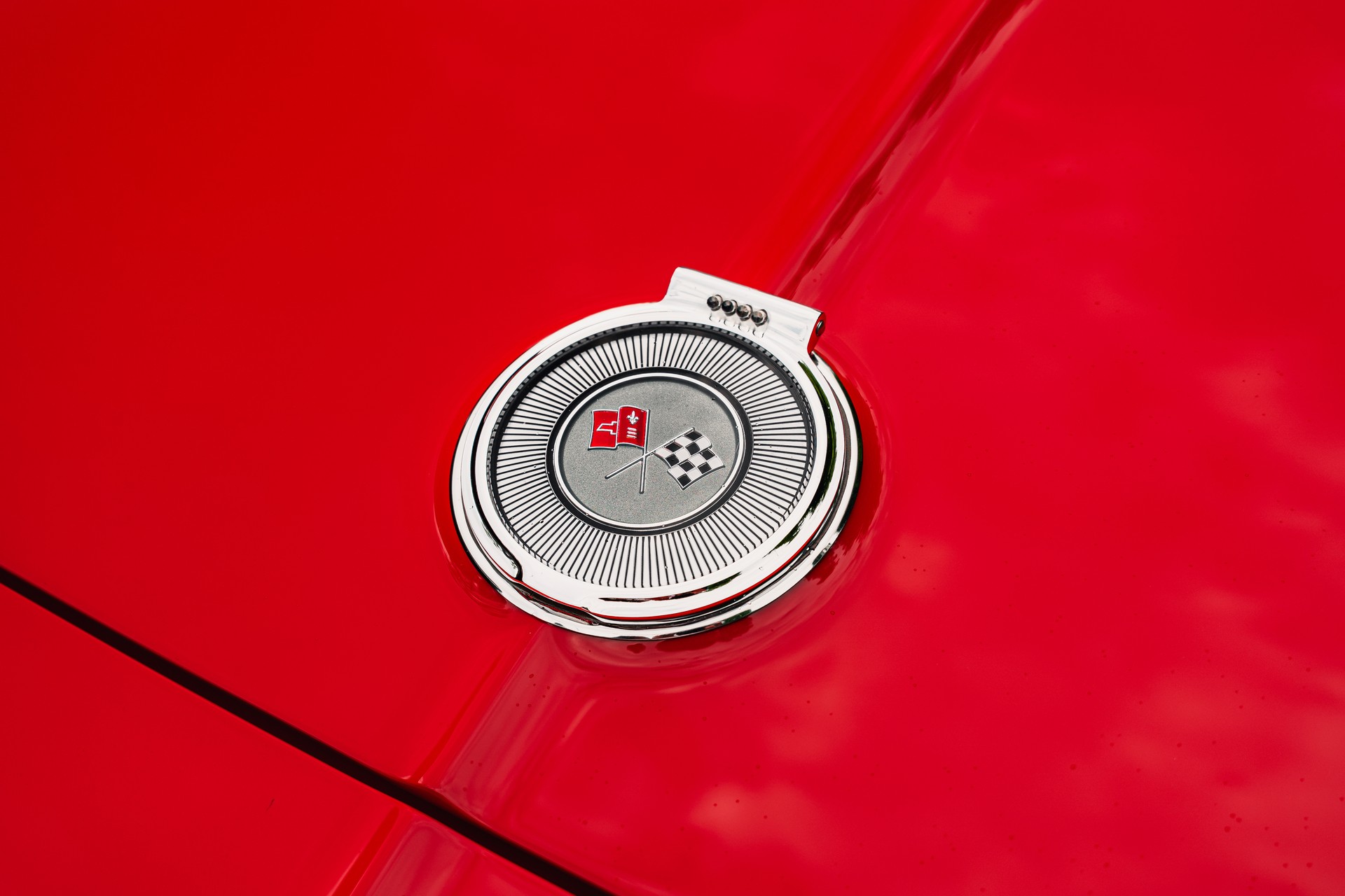 CHEVROLET Corvette GS, C6/C2, Stingray 67 CRC-image-11