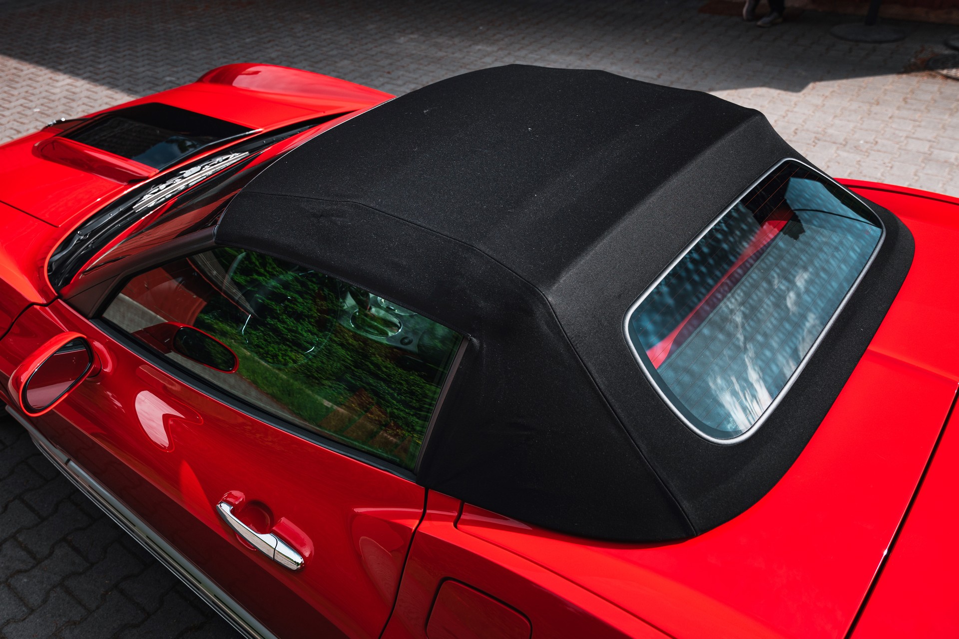 CHEVROLET Corvette GS, C6/C2, Stingray 67 CRC-image-13