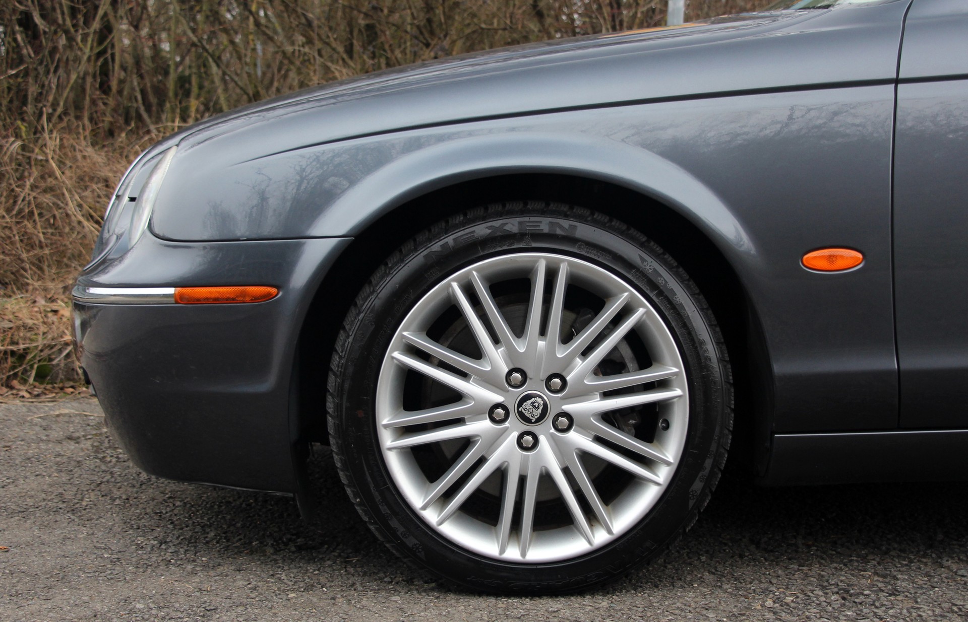 JAGUAR S-Type 2.7d V6 Cornwall-image-16